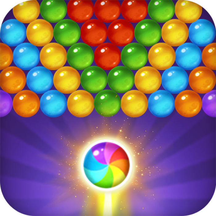 Bubble Shooter